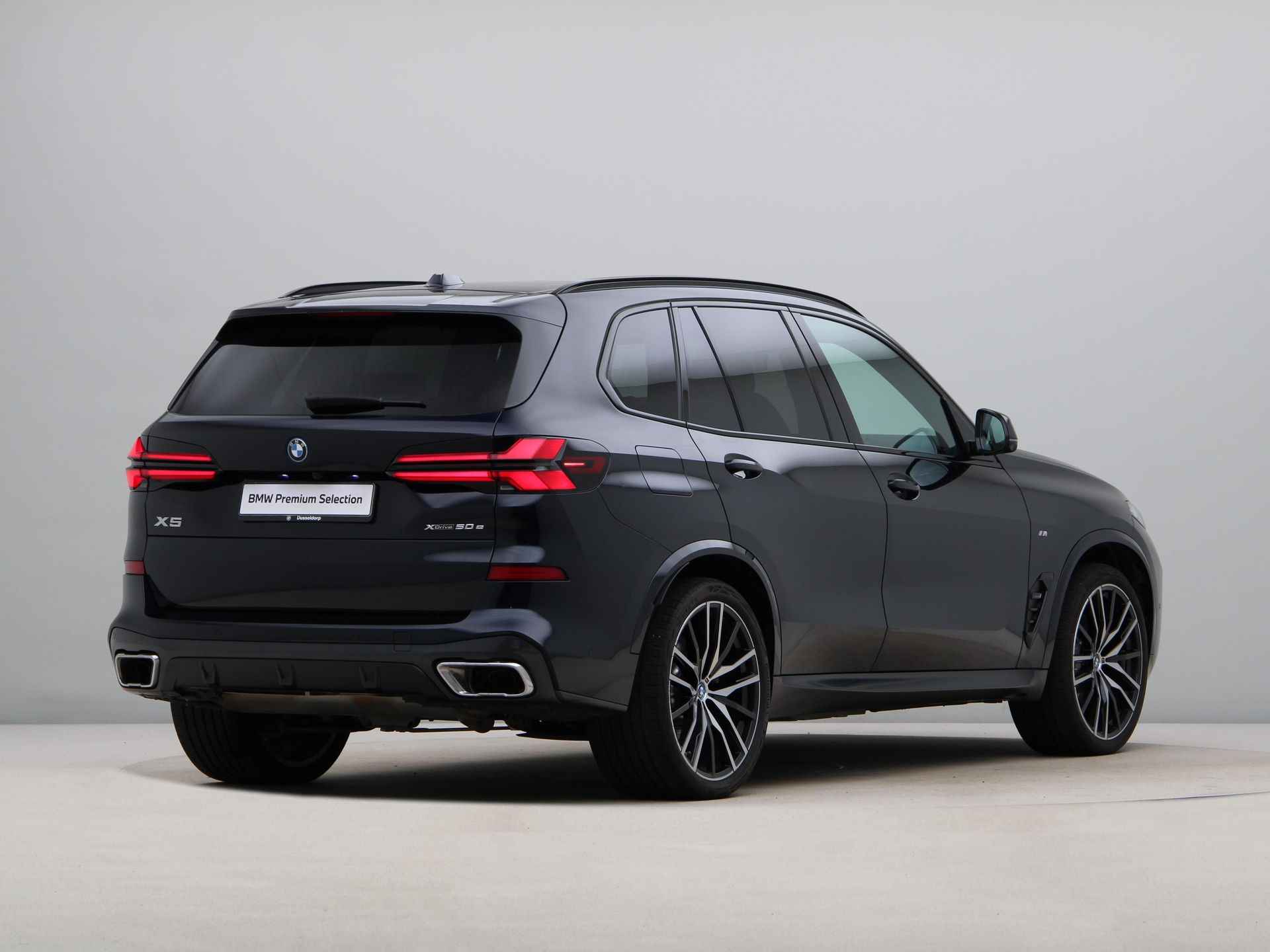 BMW X5 xDrive50e M-Sport Hybrid - 10/29