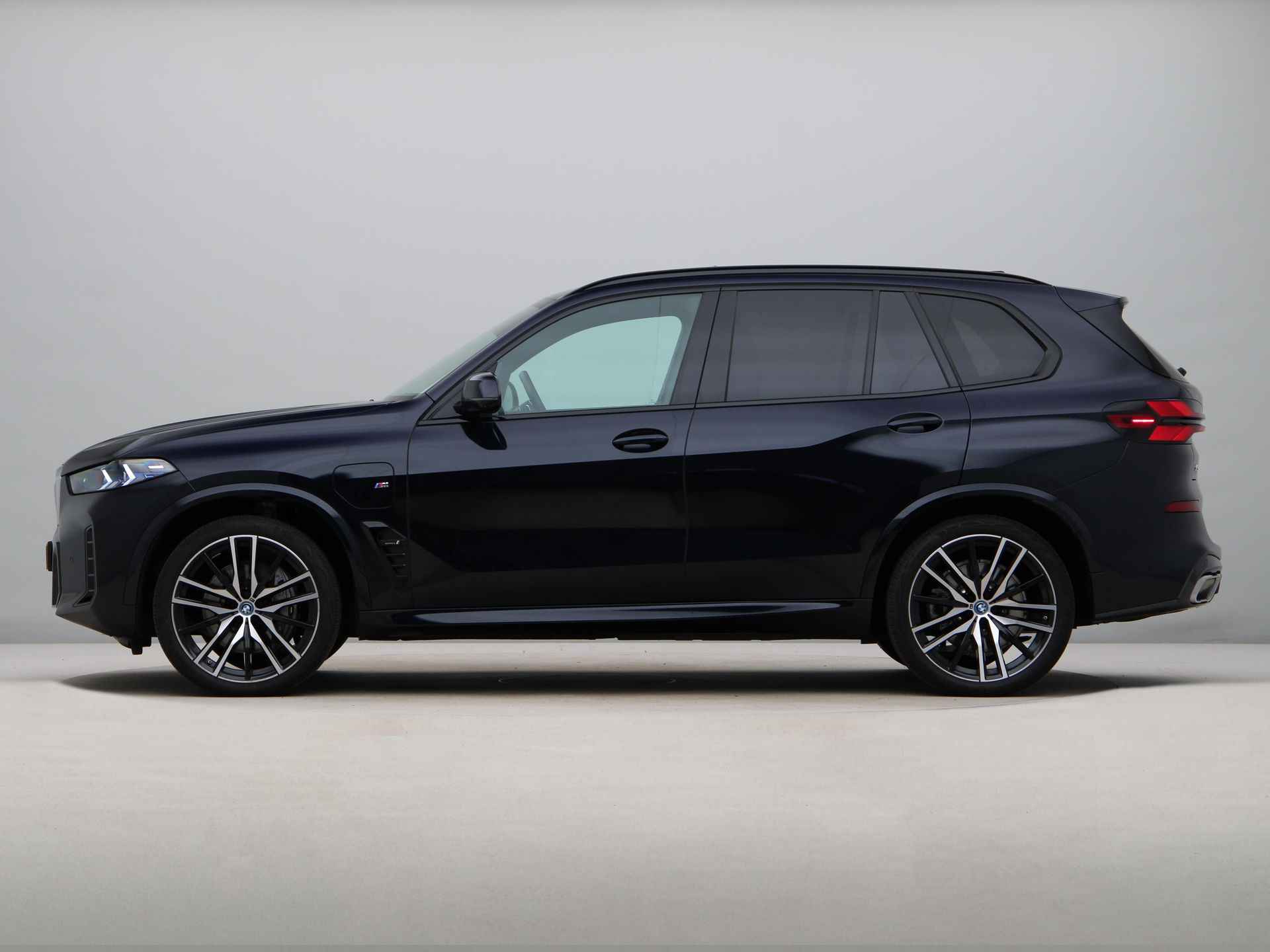 BMW X5 xDrive50e M-Sport Hybrid - 13/29