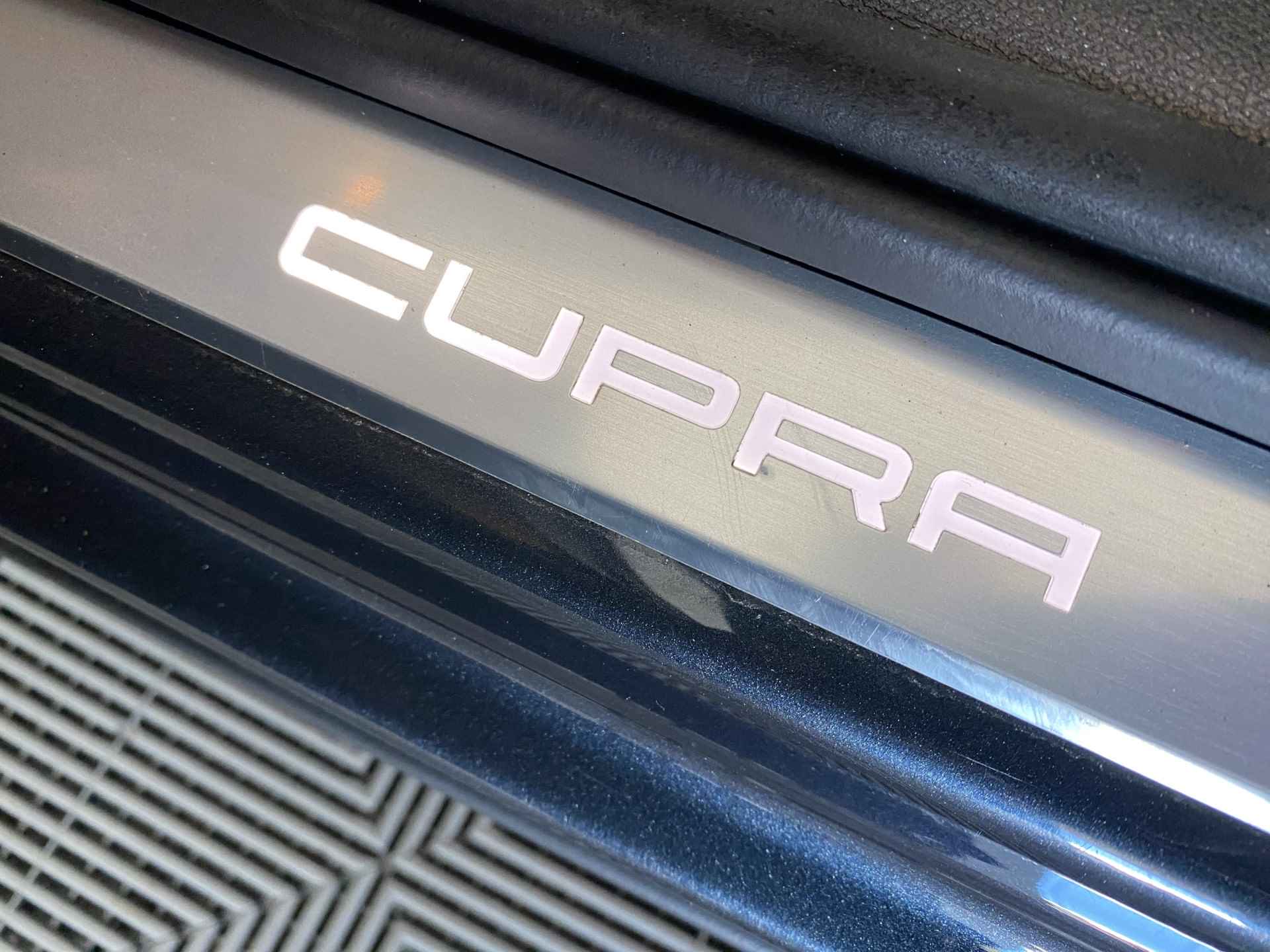 CUPRA Formentor 1.4 e-Hybrid VZ | Automaat | Apple CarPlay | Navi | 19 inch | Max 245 pk | - 39/45