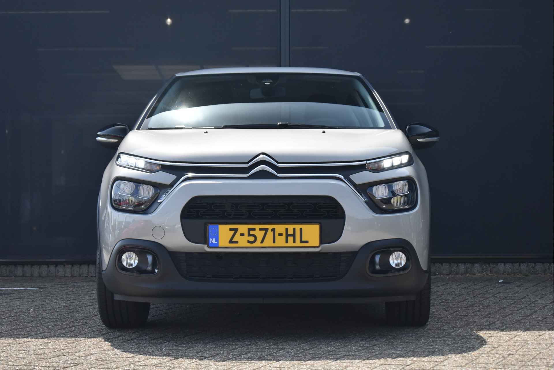 Citroën C3 1.2 PureTech C-Series | Stoelverwarming | Climate Control | Apple Carplay | Android Auto | Cruise Control !! - 8/34