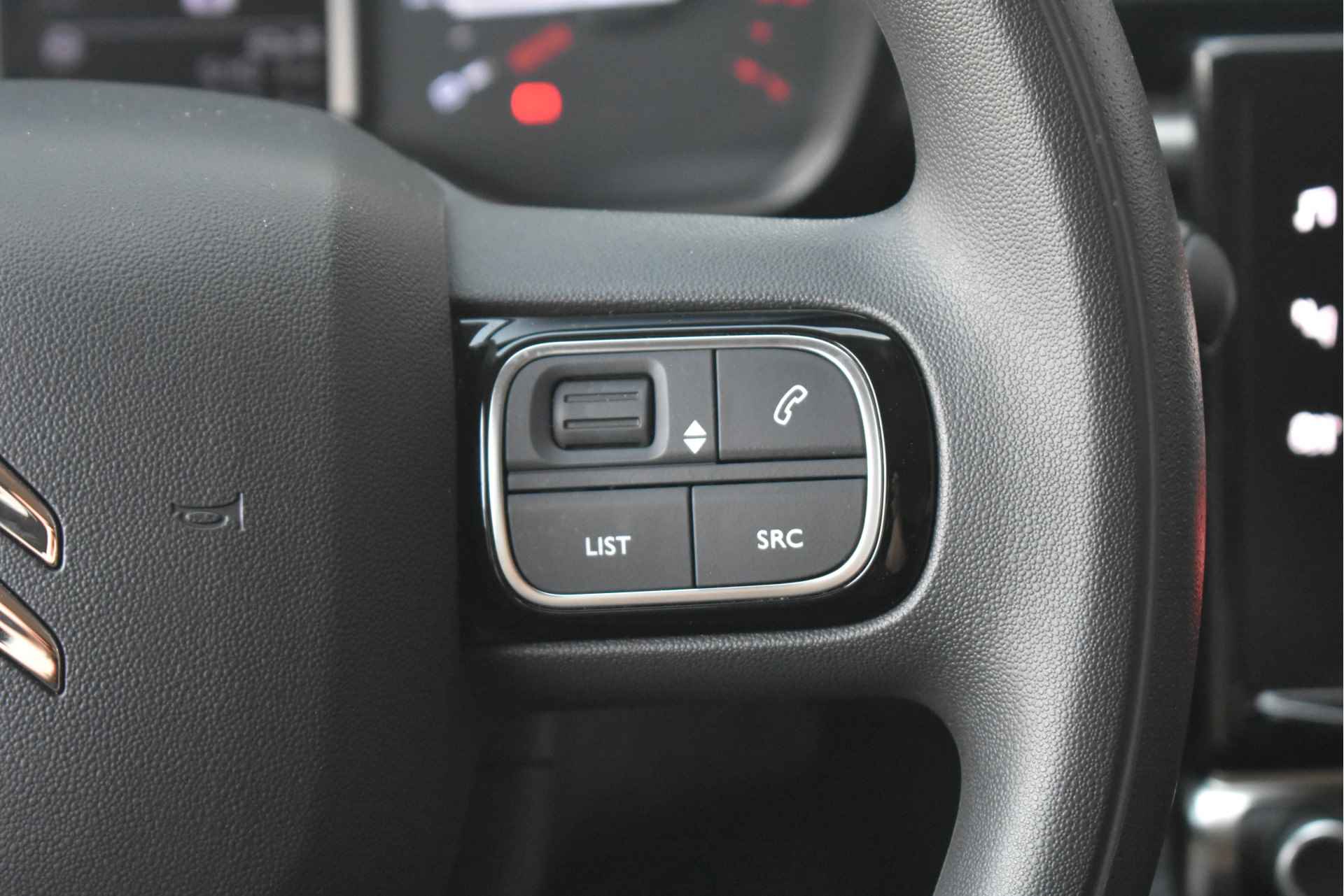Citroën C3 1.2 PureTech C-Series | Stoelverwarming | Climate Control | Apple Carplay | Android Auto | Cruise Control !! - 15/34