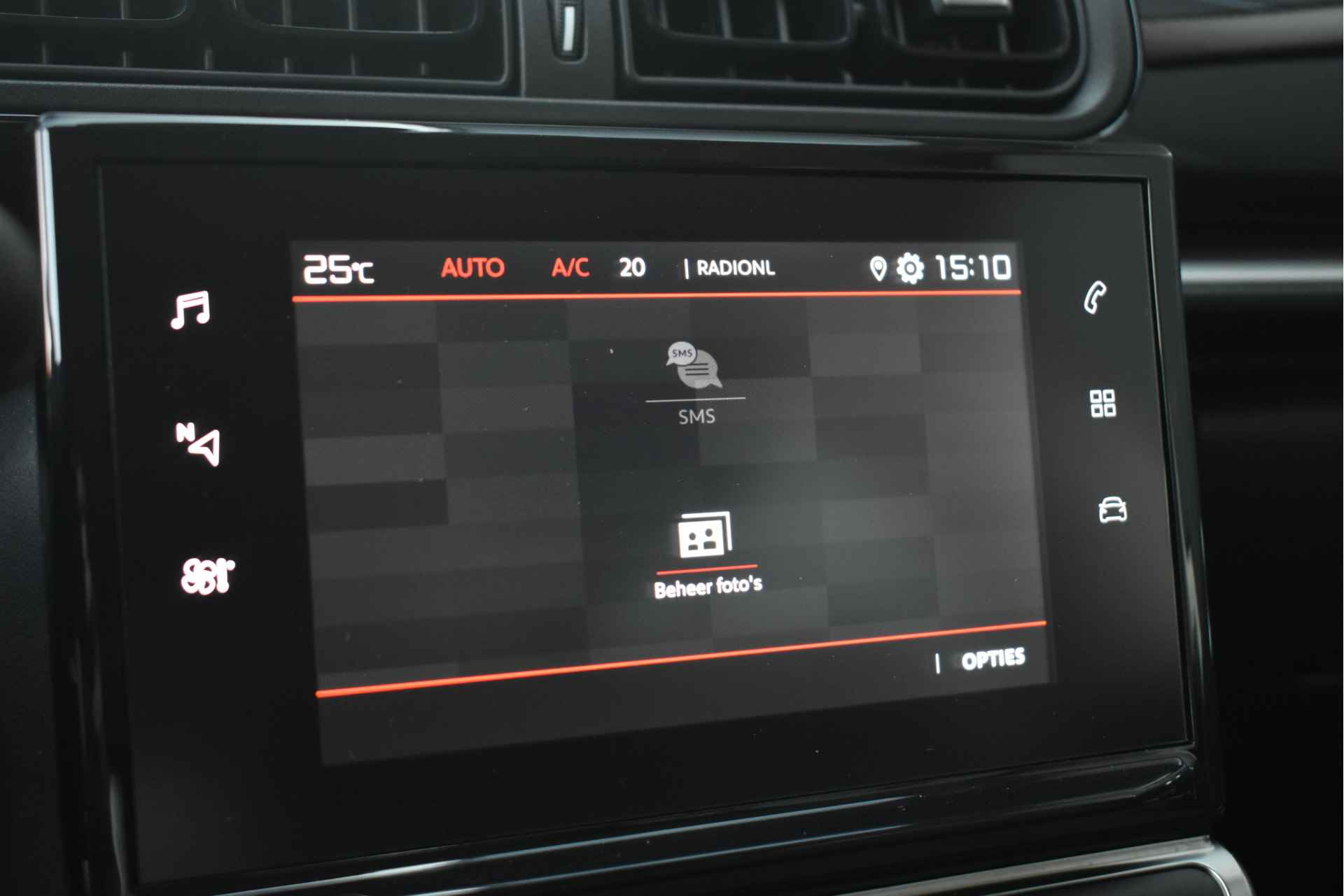 Citroën C3 1.2 PureTech C-Series | Stoelverwarming | Climate Control | Apple Carplay | Android Auto | Cruise Control !! - 21/34