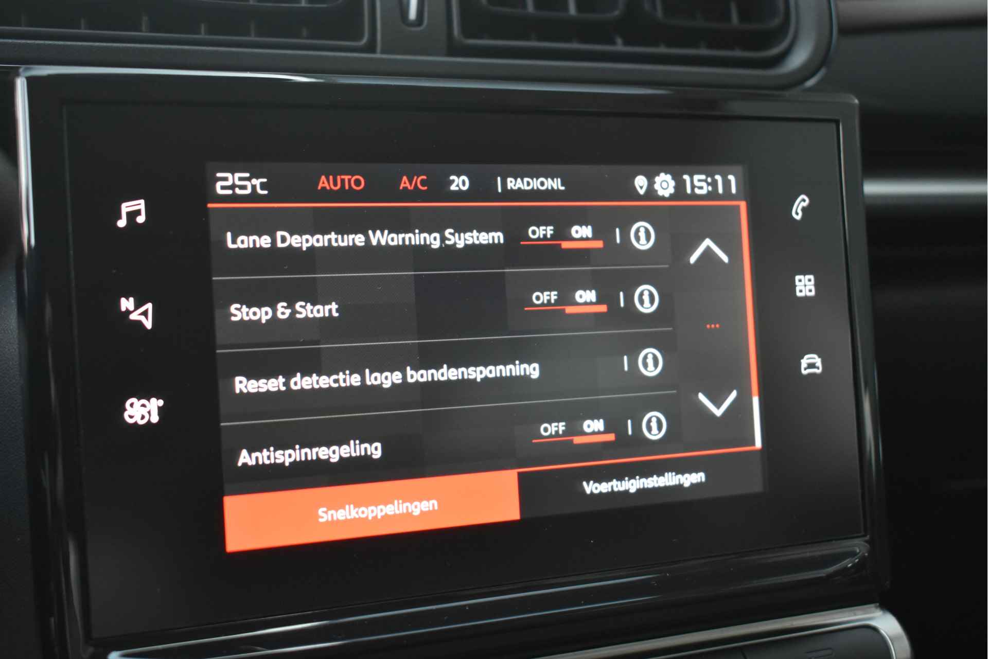 Citroën C3 1.2 PureTech C-Series | Stoelverwarming | Climate Control | Apple Carplay | Android Auto | Cruise Control !! - 22/34