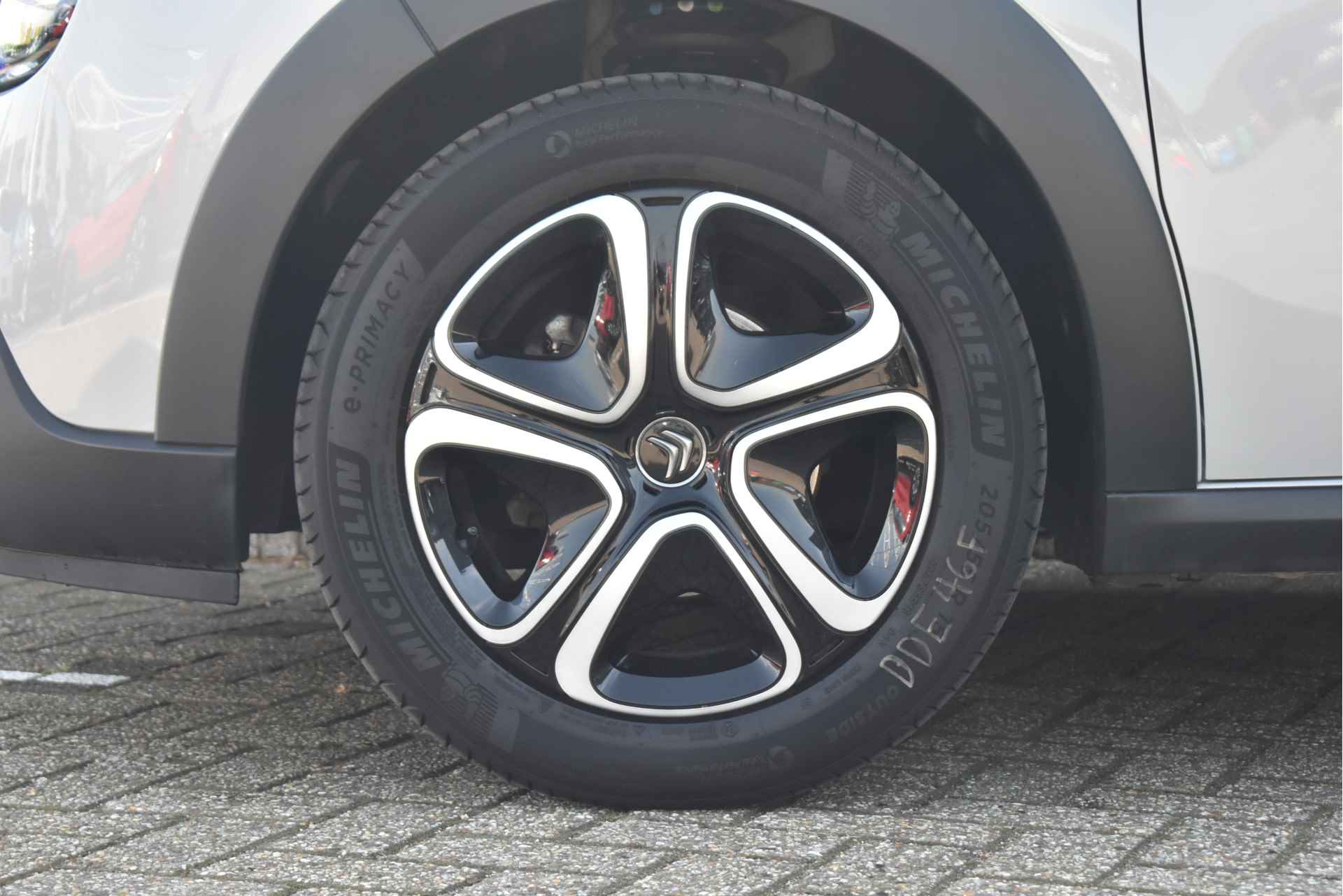 Citroën C3 1.2 PureTech C-Series | Stoelverwarming | Climate Control | Apple Carplay | Android Auto | Cruise Control !! - 27/34