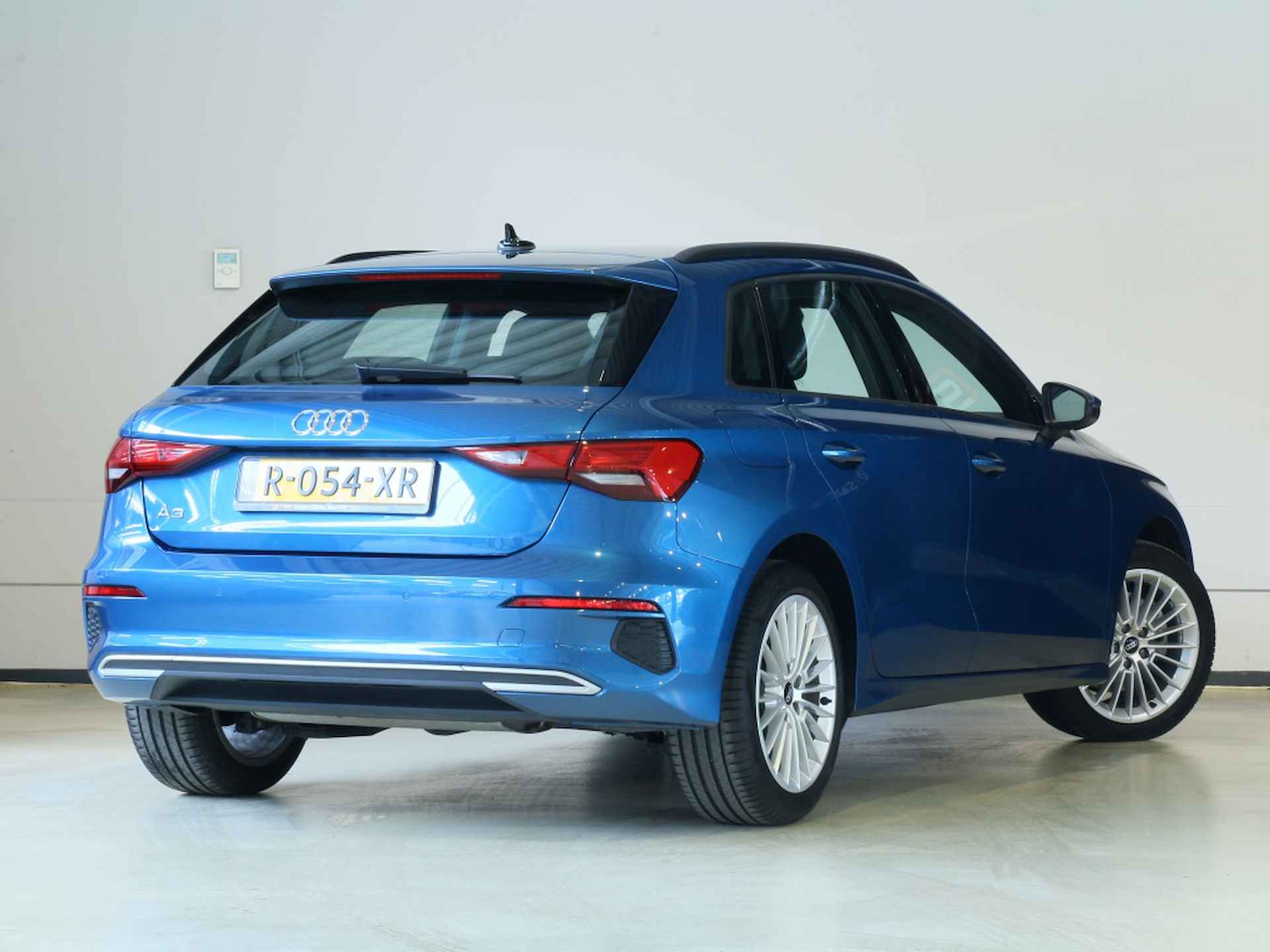 Audi A3 Sportback 30 TFSI * ALL-IN PRIJS * 1 JAAR GARANTIE - 4/21