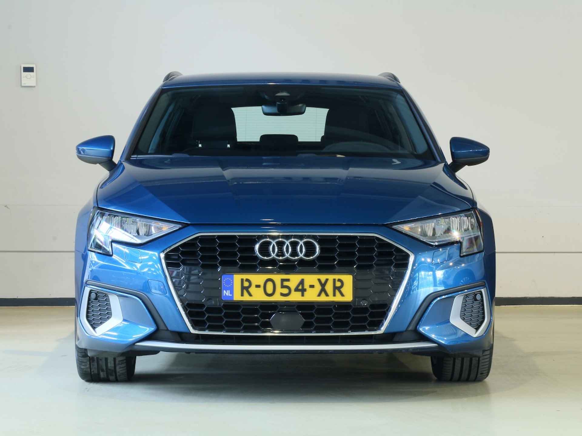 Audi A3 Sportback 30 TFSI * ALL-IN PRIJS * 1 JAAR GARANTIE - 6/21