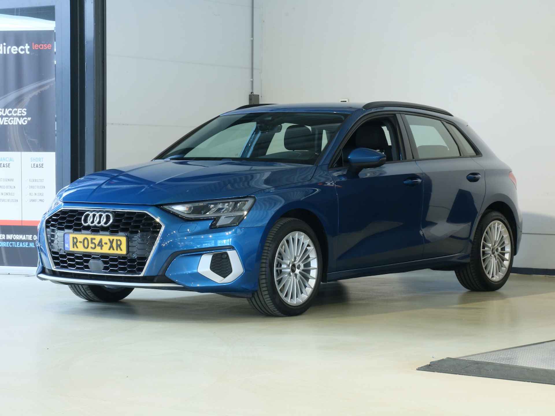 Audi A3 Sportback 30 TFSI * ALL-IN PRIJS * 1 JAAR GARANTIE - 20/21