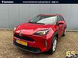 Toyota Yaris Cross 1.5 VVT-I Active | 1e Eigenaar | Trekhaak | BTW | 10 Jaar Garantie | 1.300 kg trekgewicht |