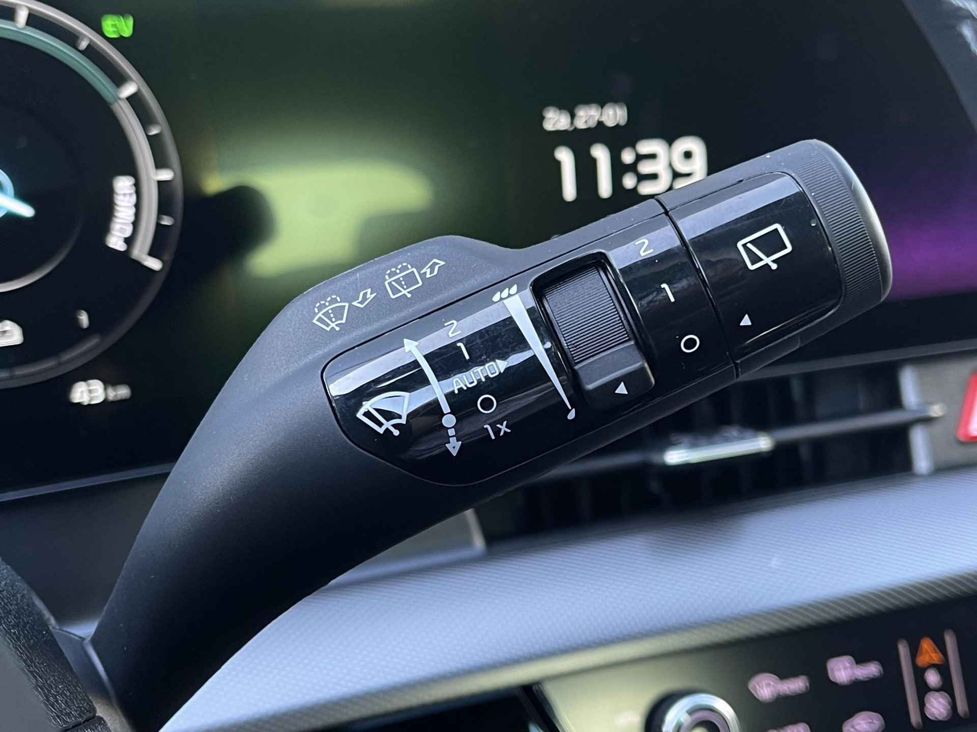 Kia Sportage 1.6 T-GDi Hybrid GT-PlusLine | *Niet op voorraad* | Nu €2.000,- Korting! | * Nu te bestellen* | Black Edition | Navi | 360 Camera | Clima | Schuif-/kanteldak | Memory stoel | Matrix LED - 20/40