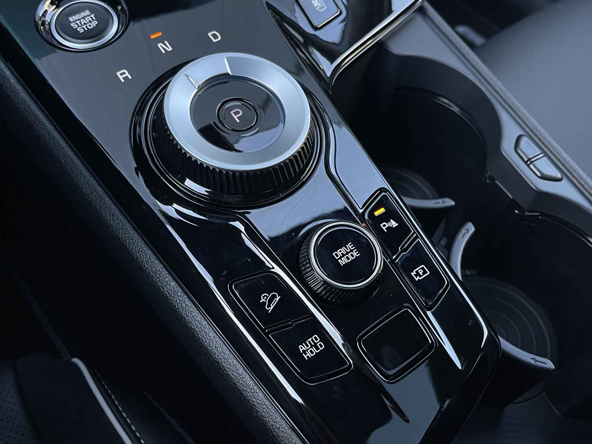 Kia Sportage 1.6 T-GDi Hybrid GT-PlusLine | *Niet op voorraad* | Nu €2.000,- Korting! | * Nu te bestellen* | Black Edition | Navi | 360 Camera | Clima | Schuif-/kanteldak | Memory stoel | Matrix LED - 28/40