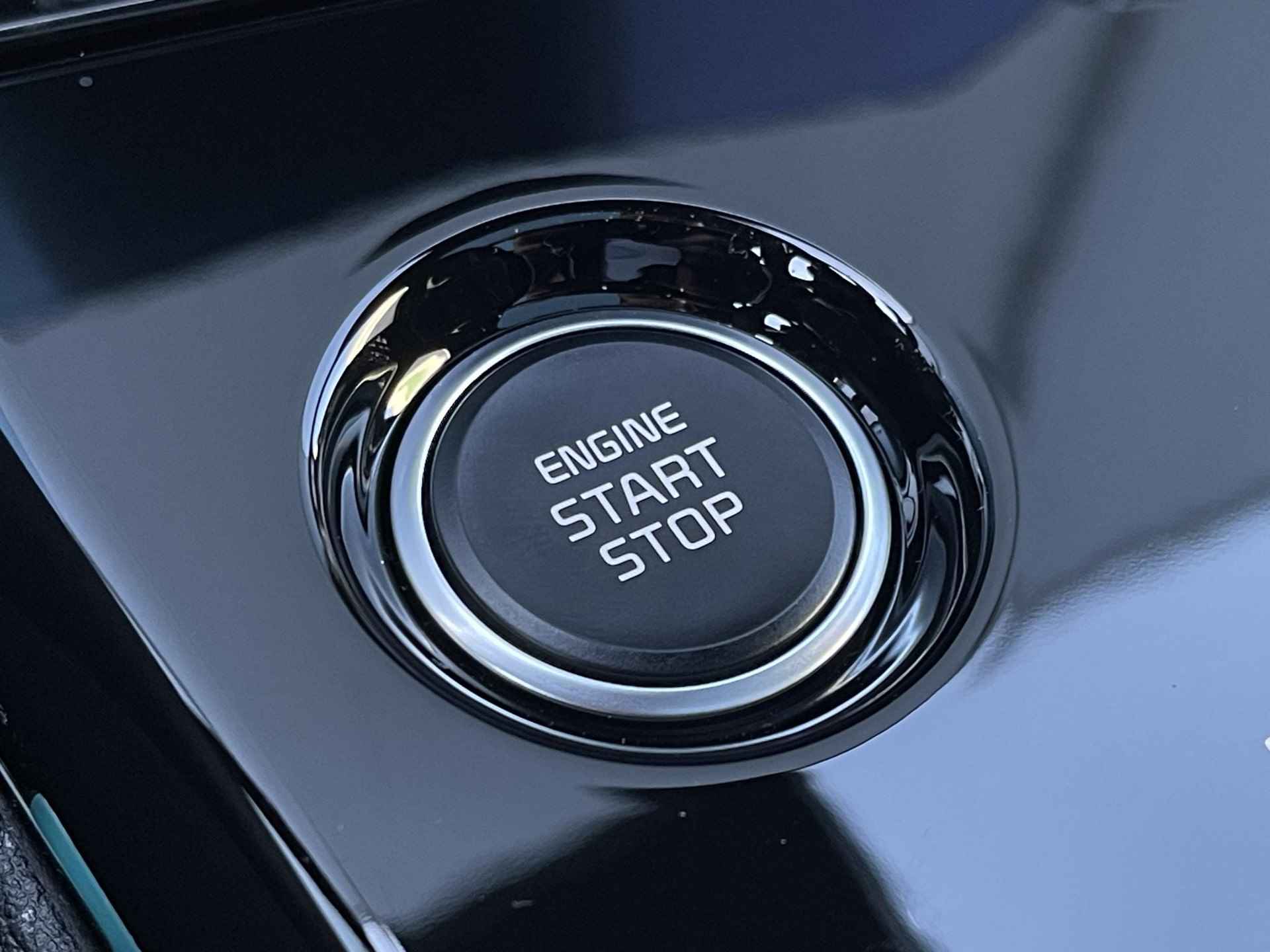 Kia Sportage 1.6 T-GDi Hybrid GT-PlusLine | *Niet op voorraad* | Nu €2.000,- Korting! | * Nu te bestellen* | Black Edition | Navi | 360 Camera | Clima | Schuif-/kanteldak | Memory stoel | Matrix LED - 29/40