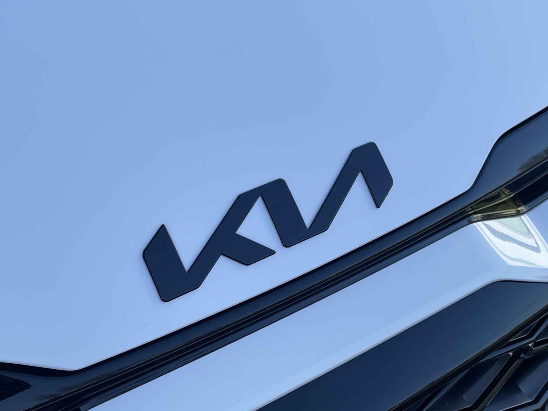Kia Sportage 1.6 T-GDi Hybrid GT-PlusLine | *Niet op voorraad* | Nu €2.000,- Korting! | * Nu te bestellen* | Black Edition | Navi | 360 Camera | Clima | Schuif-/kanteldak | Memory stoel | Matrix LED - 31/40