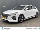 Hyundai IONIQ 1.6 GDI HEV 140pk Comfort Automaat | Xenon | Climate | Camera | Keyless | Navigatie | 15" Lichtmetaal | Parkeer Assistent