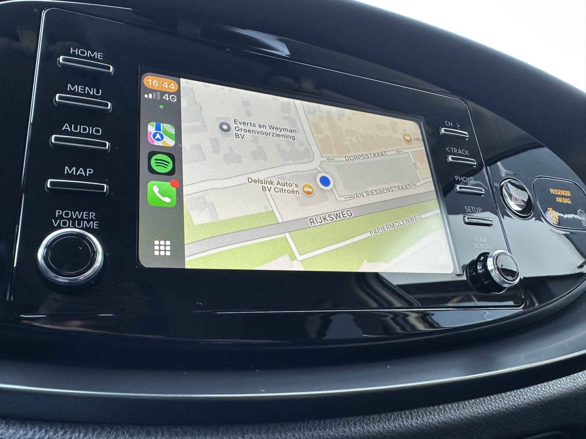 Toyota Aygo X 1.0 VVT-i MT play All-in prijs Airco/Camera/Cruise/Android auto/Apple carplay - 19/25