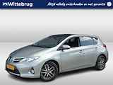 Toyota Auris 1.8 Hybrid Automaat | Panoramadak | Camera | Navigatie