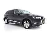 Audi Q7 3.0 TDI Quattro Pro Line S Aut. *NAVI-FULLMAP | LEATHER-ALCANTARA | BI-XENON | CAMERA | ECC | PDC | CRUISE | SPORT-SEATS | 19"ALU*