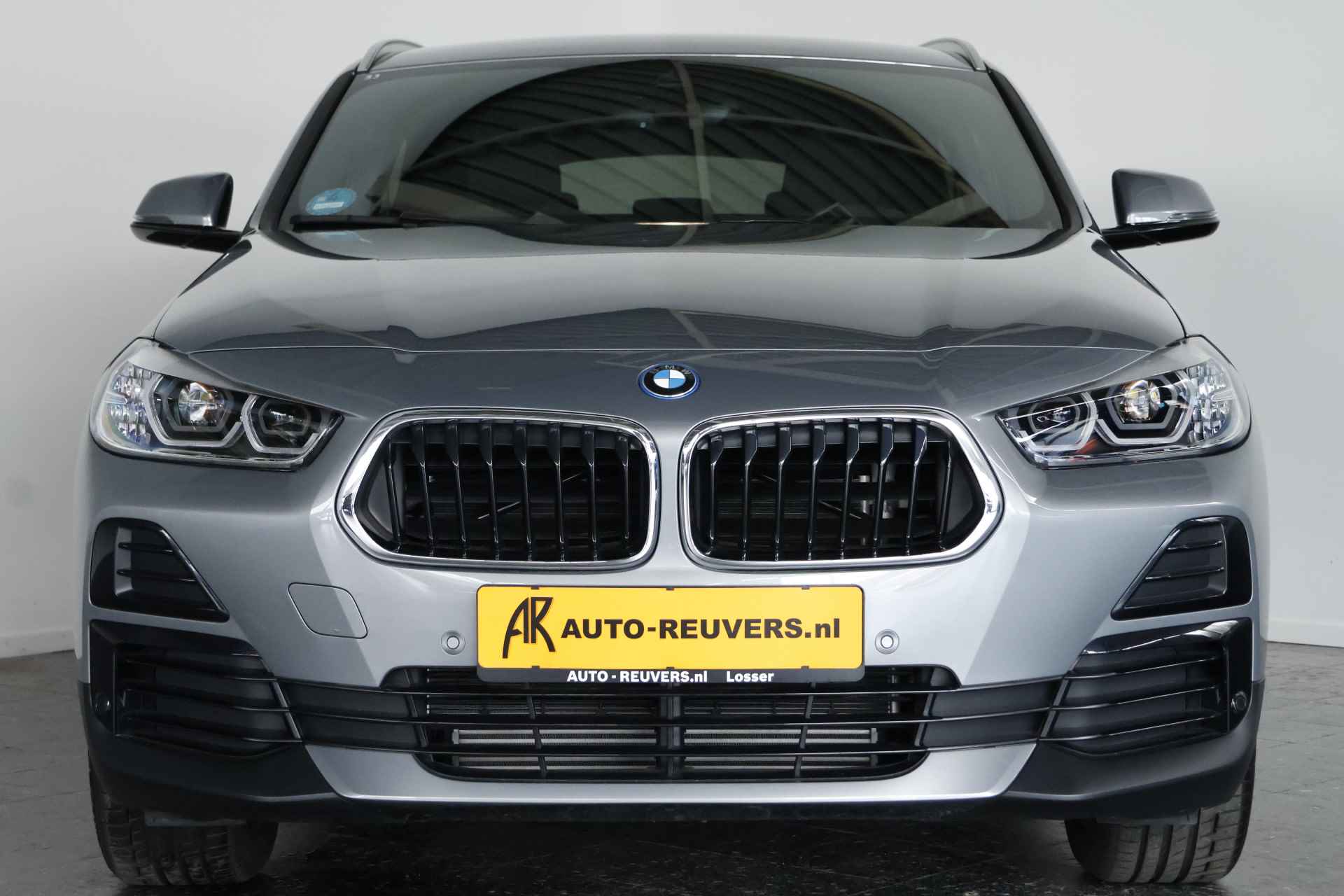 BMW X2 xDrive25e Edition / LED / Navi / Pilot assist / Cam - 7/32