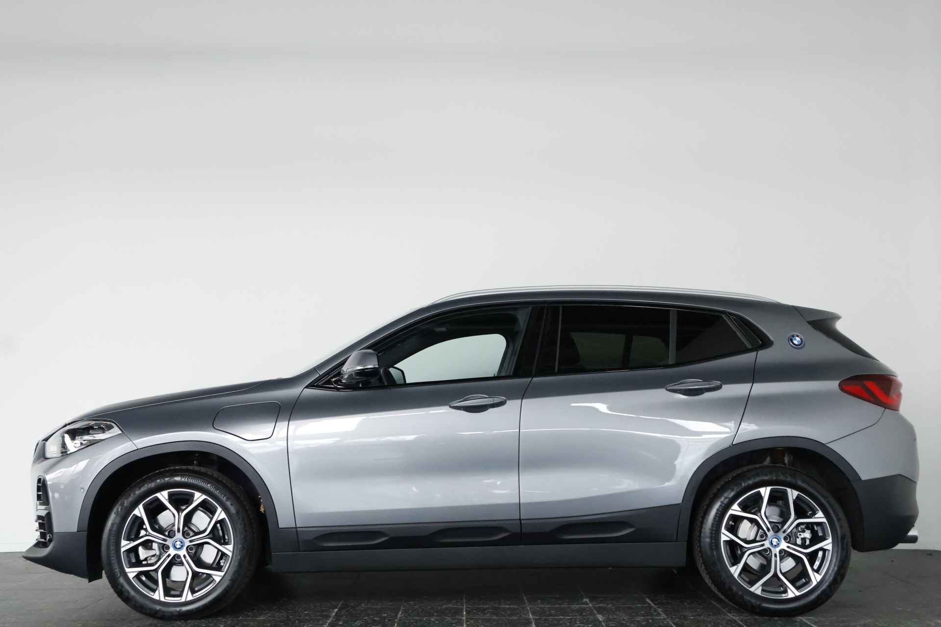 BMW X2 xDrive25e Edition / LED / Navi / Pilot assist / Cam - 32/32