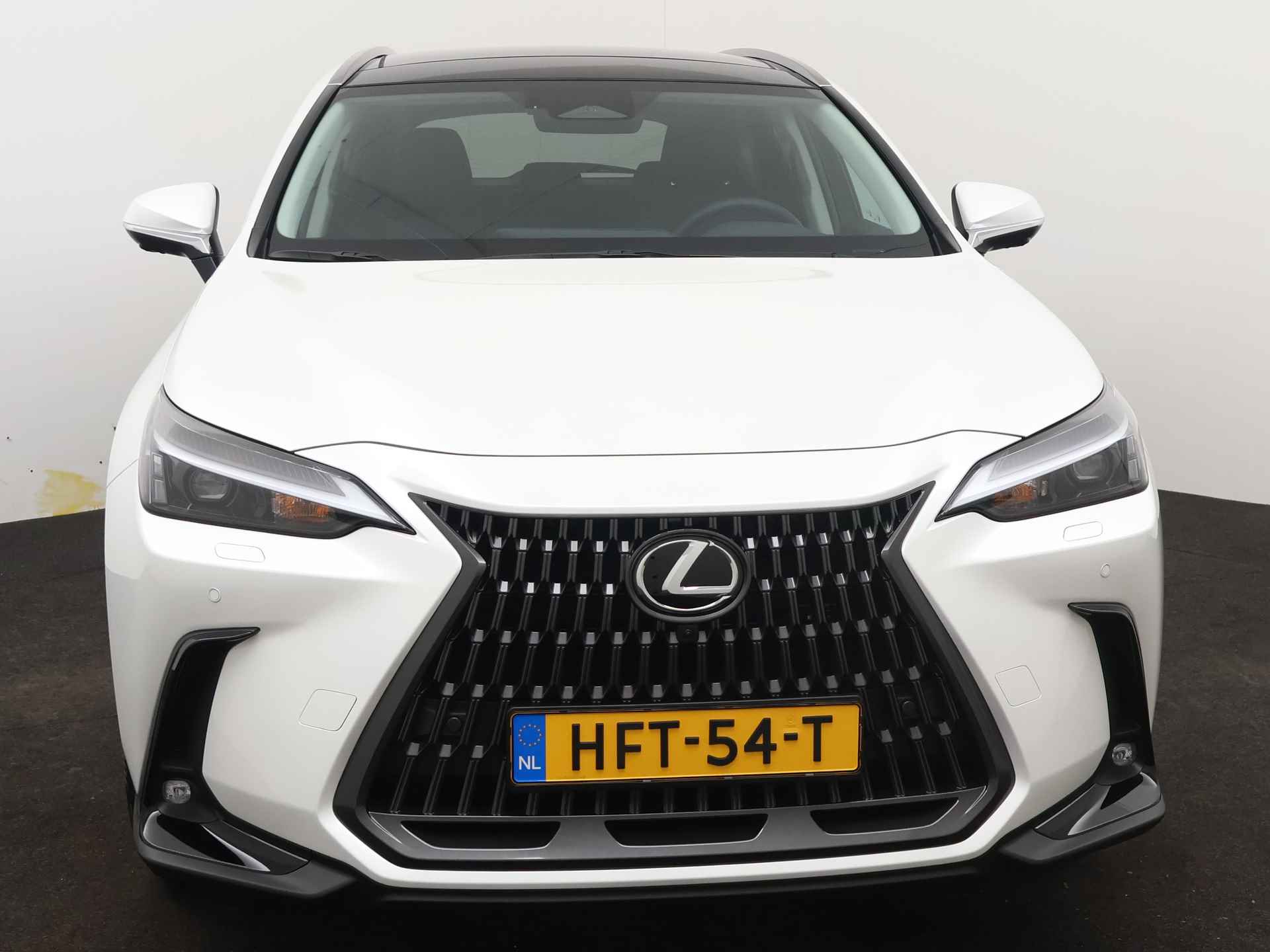 Lexus NX 450h+ AWD Launch Edition Limited | Dodehoekdetector | Head-up display | Stoelgeheugen | Stoelverwarming/-Verkoeling | - 38/58