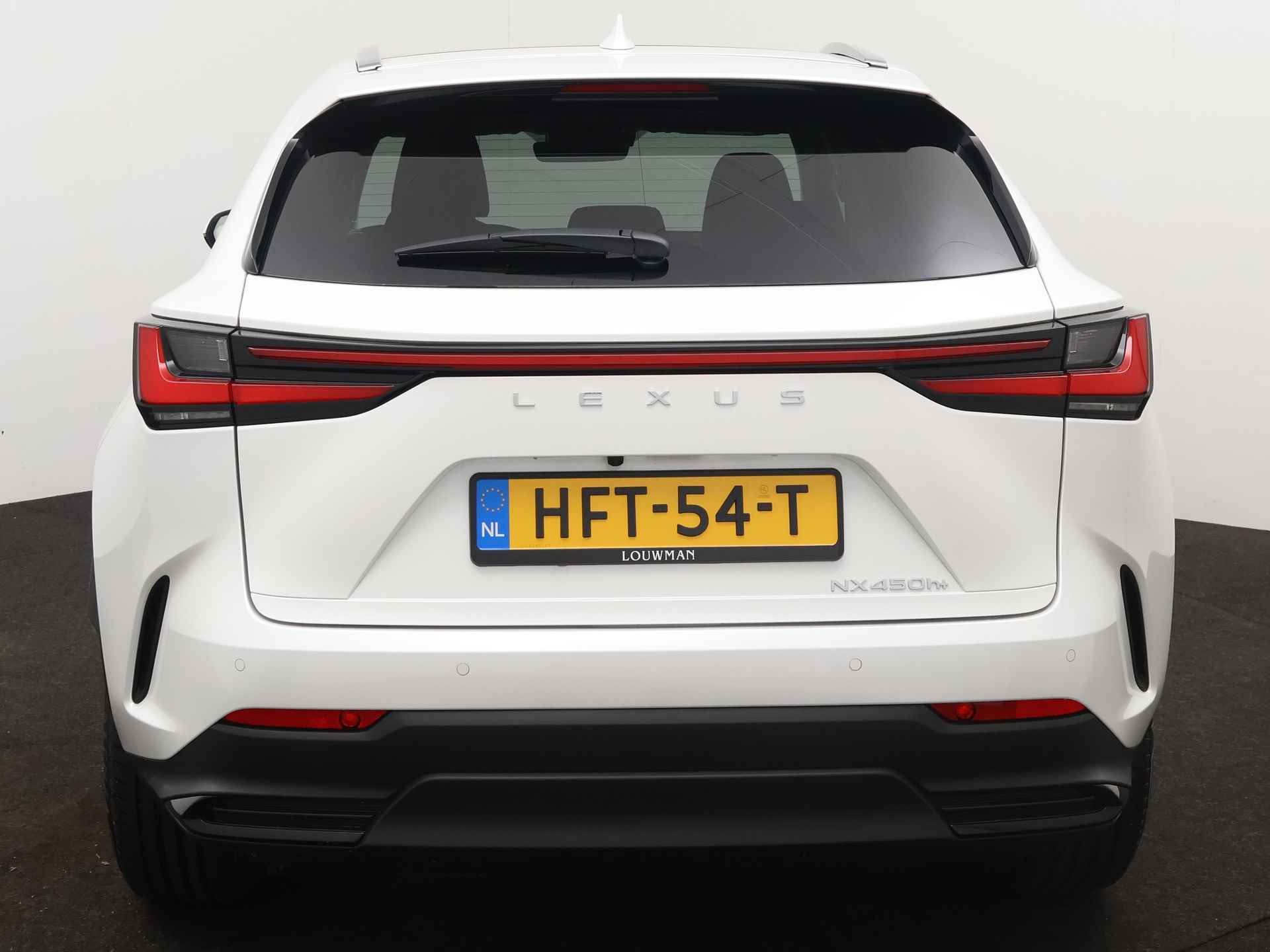 Lexus NX 450h+ AWD Launch Edition Limited | Dodehoekdetector | Head-up display | Stoelgeheugen | Stoelverwarming/-Verkoeling | - 39/58