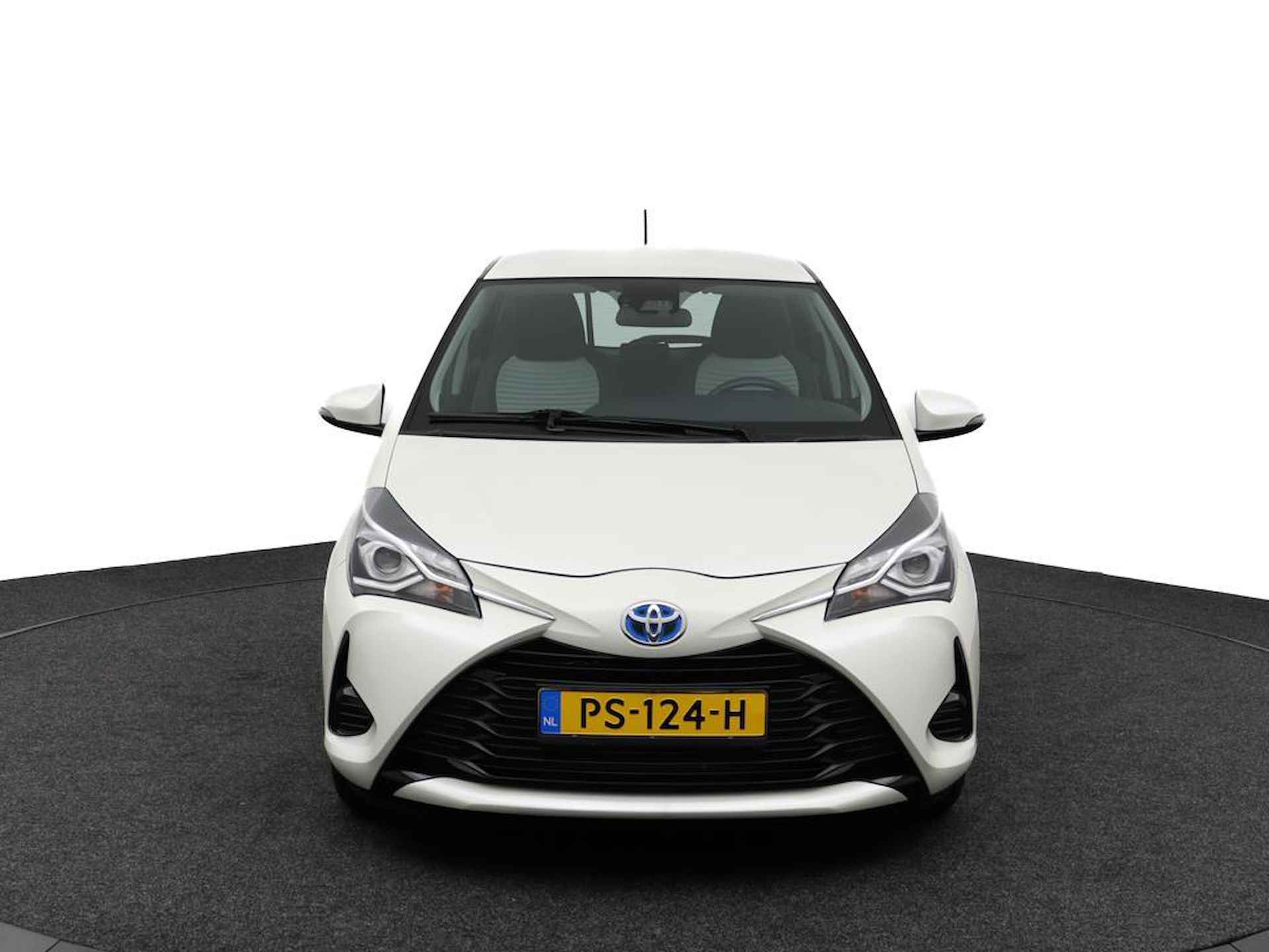 Toyota Yaris 1.5 Hybrid Aspiration | Navigatie | Climate control | Parkeercamera | Cruisecontrol | - 16/47