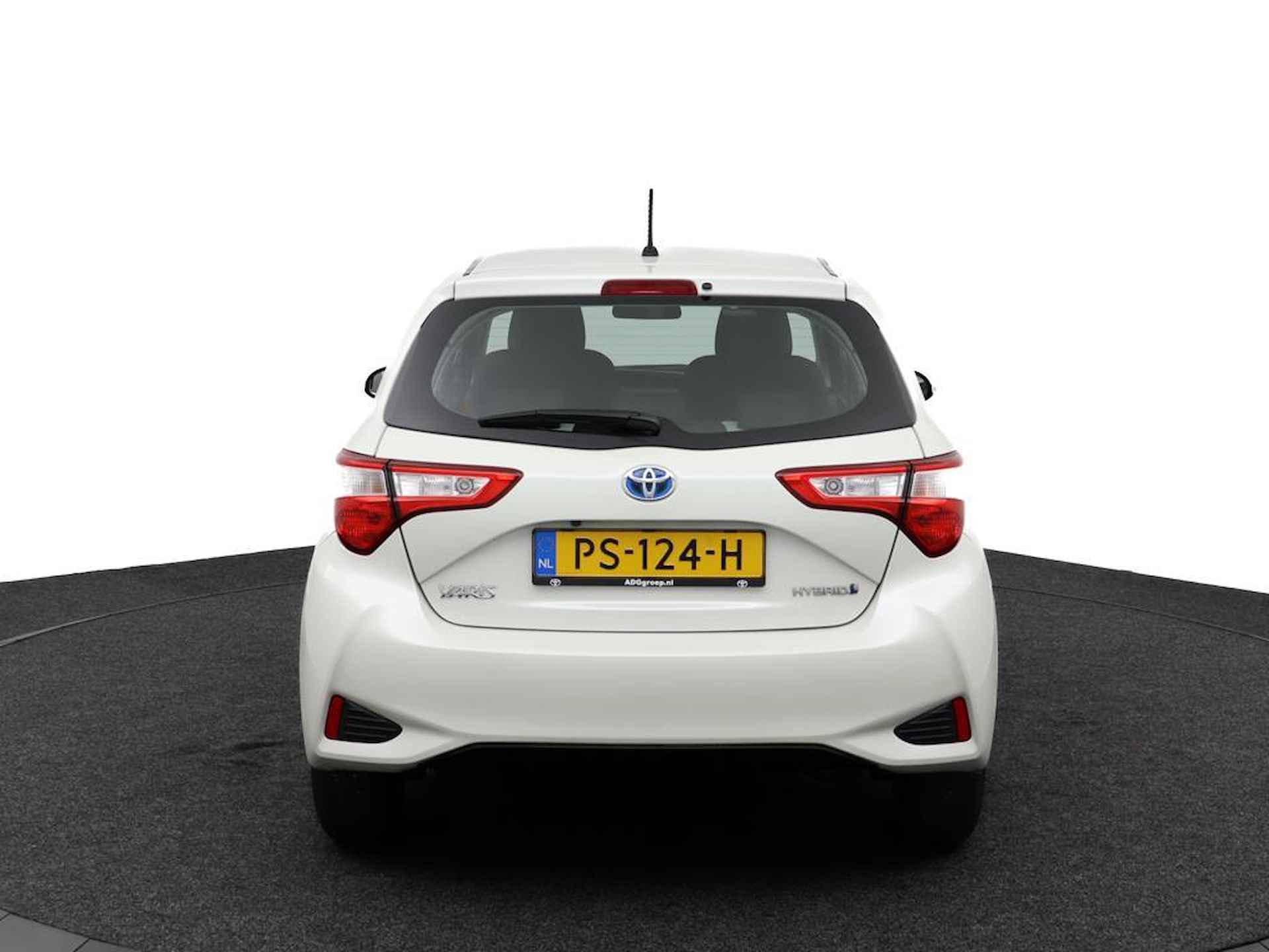 Toyota Yaris 1.5 Hybrid Aspiration | Navigatie | Climate control | Parkeercamera | Cruisecontrol | - 47/47