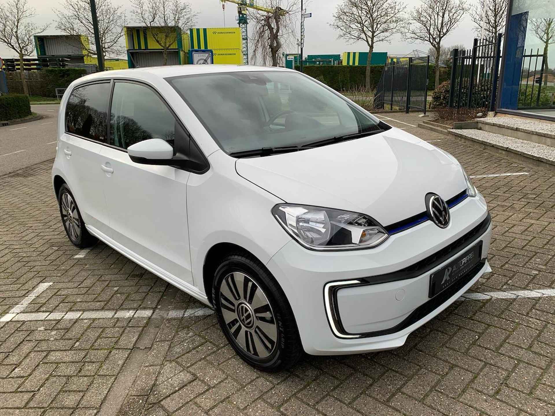 Volkswagen e-Up! e-up! Style | Cruise controle | LMV | Camera - 8/36