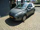 FORD Ka 1.2 69pk Cool & Sound