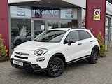 Fiat 500X Cross 1.4 Turbo MultiAir CrossPlus | LED | half leder