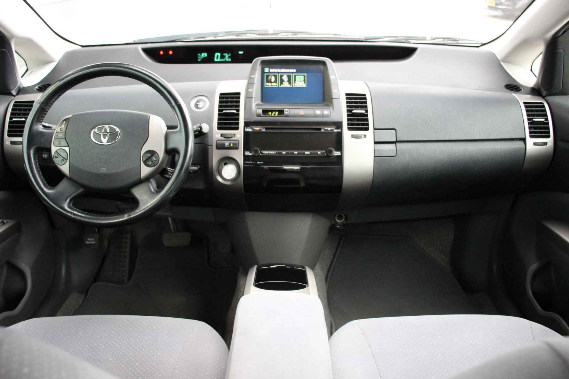 Toyota Prius 1.5 VVT-i Comfort Hybride | Climate & Cruise control - 5/29