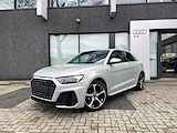 Audi A1 Sportback 25 TFSI Advanced edition S-line exterieur/17 inch velgen/Stoelverwarming/Optiekpakket zwart plus/ Adaptieve cruisecontrol/MMI navigatie/Parkeersensoren voor & achter