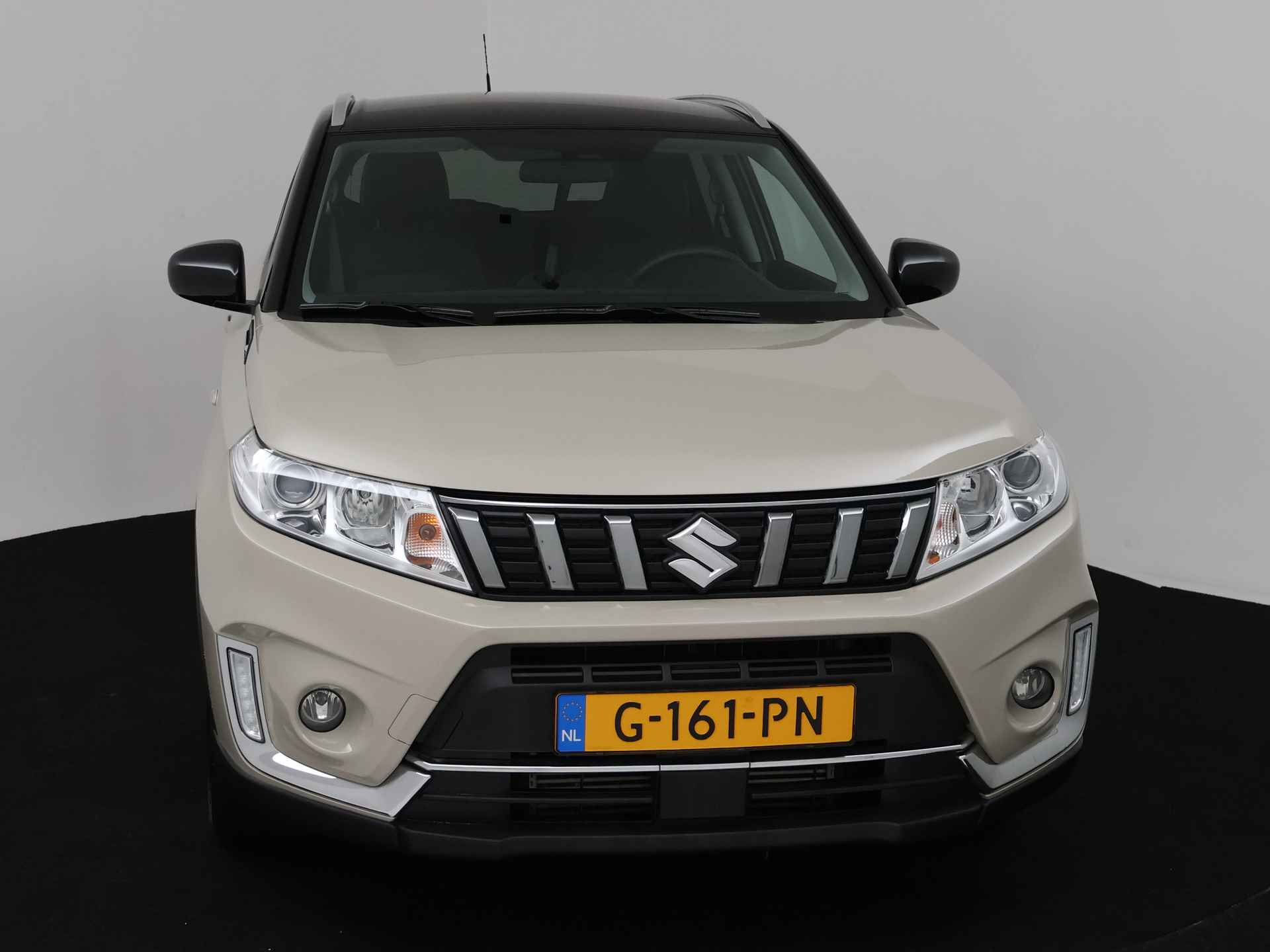 Suzuki Vitara 1.4 Boosterjet Select | Apple Carplay / Android Auto (Navigatie) | Cruise Control Adaptief | Achteruitrijcamera | - 22/35