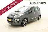 Citroen C3 Picasso 1.2 PureTech Feel Edition | Climate Control | Trekhaak | 17'' LM Velgen