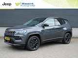 Jeep Compass 1.3T 4XE 240pk EAWD Upland | AUTOMAAT | Navigatie | Adaptive Cruise Control | Camera Achter | Winter Pack |