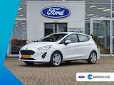 Ford Fiesta 1.1 Trend | Navigatie | Dealeronderhouden | Cruise Control | Airco | Elek. Ramen