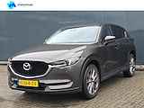 Mazda Cx-5 2.0 SKYACTIV-G 165pk 2WD Sport Selected