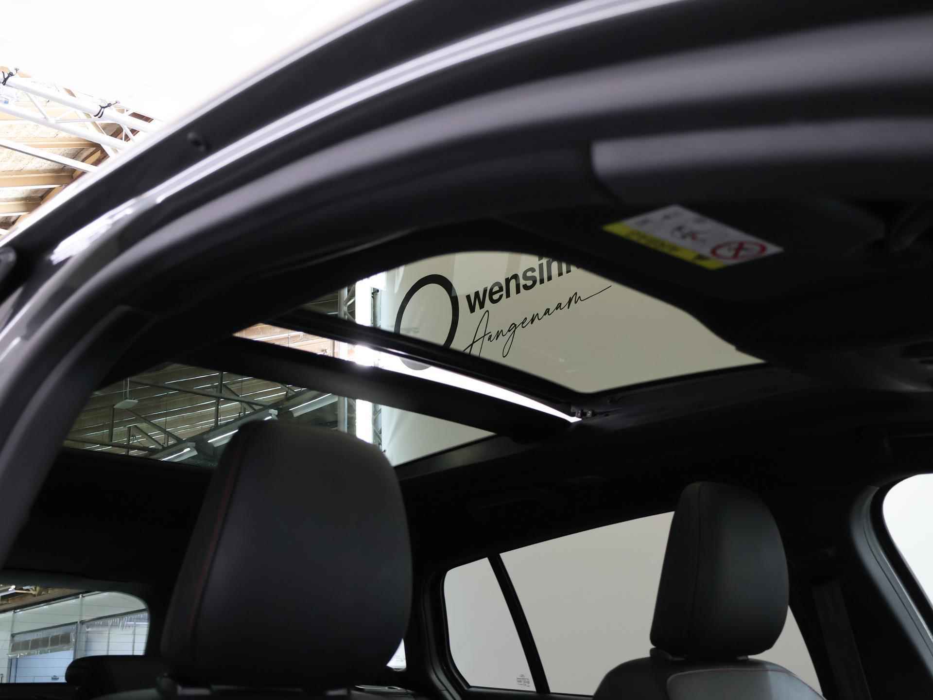 Ford Focus Wagon 1.5 EcoBoost 182 pk ST Line Business | Panoramadak | Adaptive Cruise Control | Elekt. Achterklep | Design LED koplampen | - 13/45