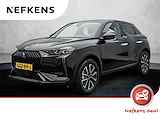 DS 3 Performance Line 100pk  | Navi | Camera | Parkeerhulp Voor/Achter | Dodehoek Detectie | Apple Carplay/Android Auto