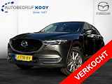 Mazda CX-5 2.0 SkyActiv-G 165 Business Luxury - Trekhaak - Apple Carplay/An