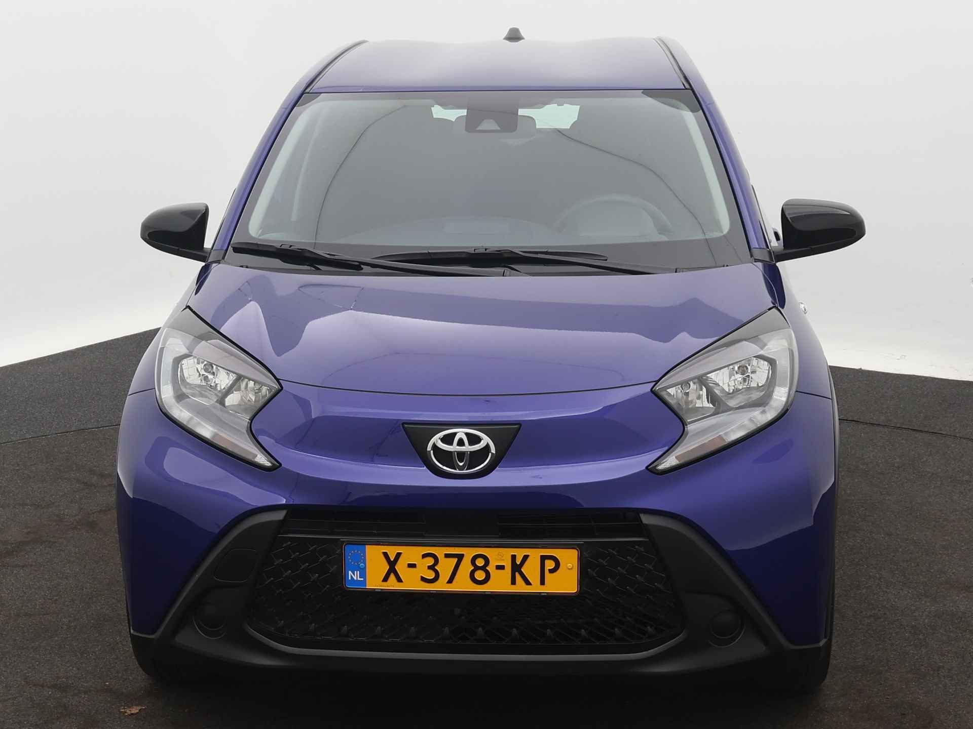 Toyota Aygo X 1.0 VVT-i S-CVT play | Camera | Airco | Cruise Control Adaptief | - 28/41