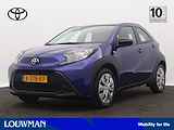 Toyota Aygo X 1.0 VVT-i S-CVT play | Camera | Airco | Cruise Control Adaptief |