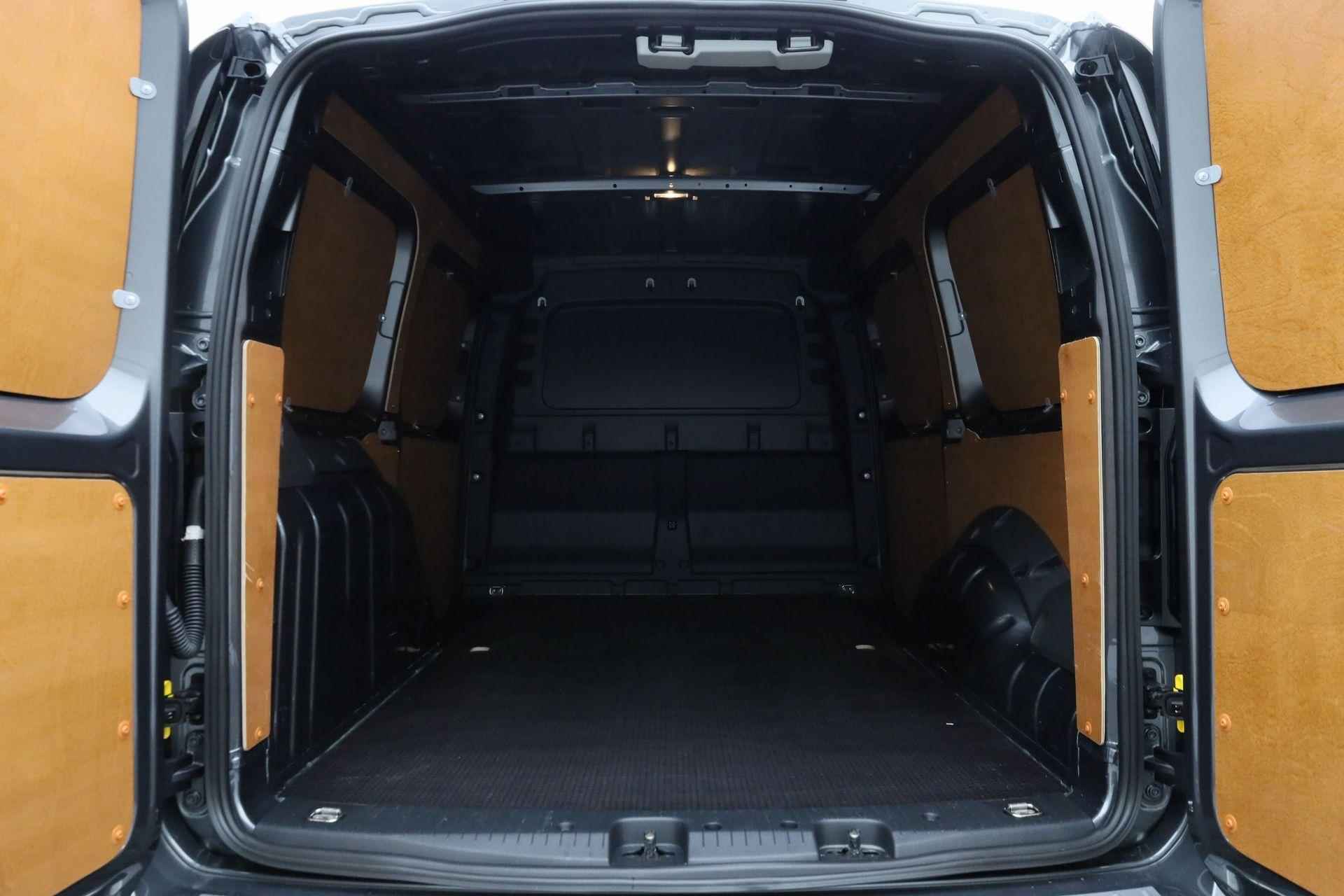 Volkswagen Caddy Cargo Maxi 2.0 TDI 122 pk DSG Style | Schuifdeur links/rechts | Achteruitrijcamera | Stoelverwarming | Adaptive Cruise - 5/29