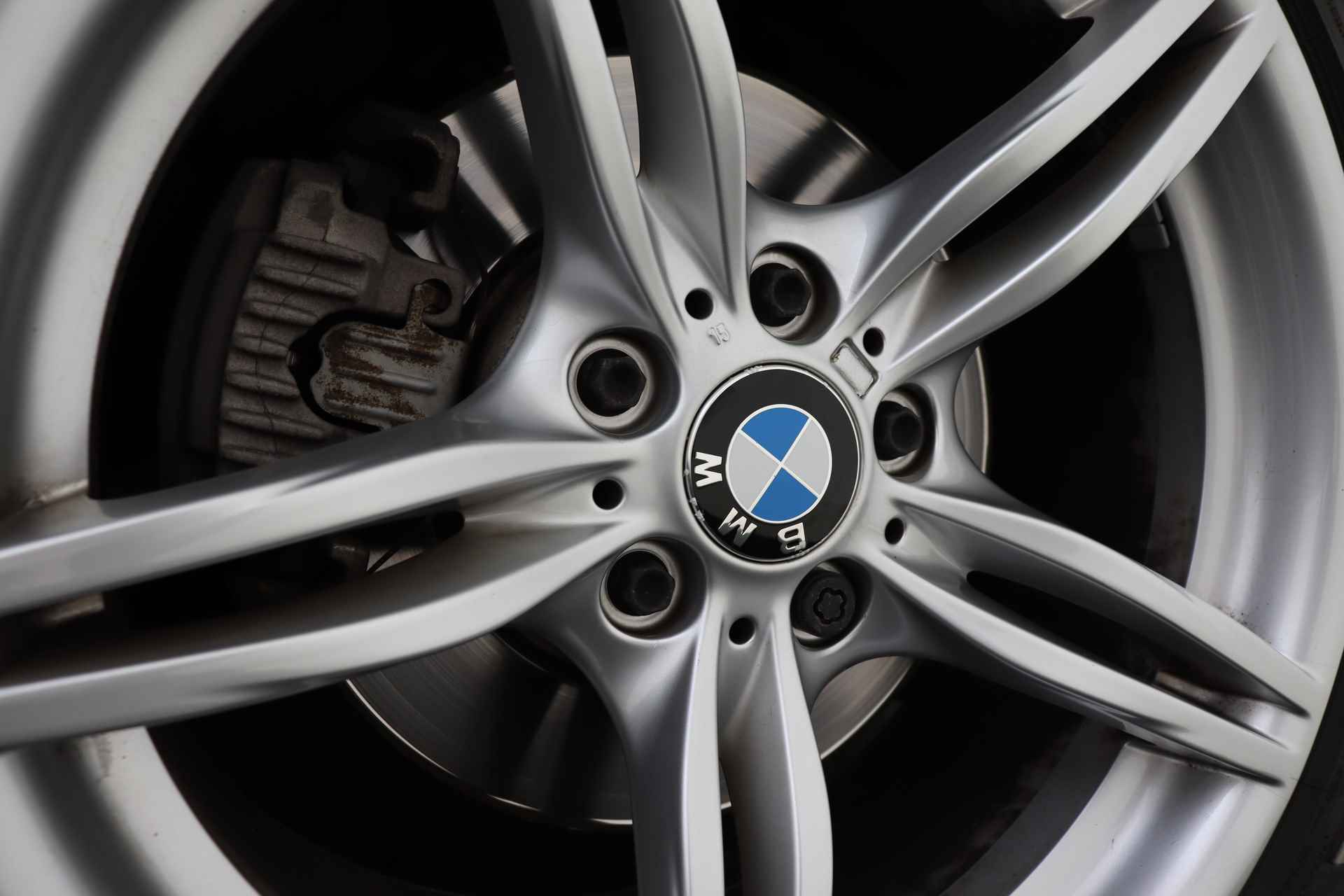 BMW Z4 Roadster sDrive28i High Executive M Sport Automaat / Sportstoelen / Adaptief M onderstel / Comfort Access / Stoelverwarming / Navigatie Professional / Spraaksturing / Leder - 60/64
