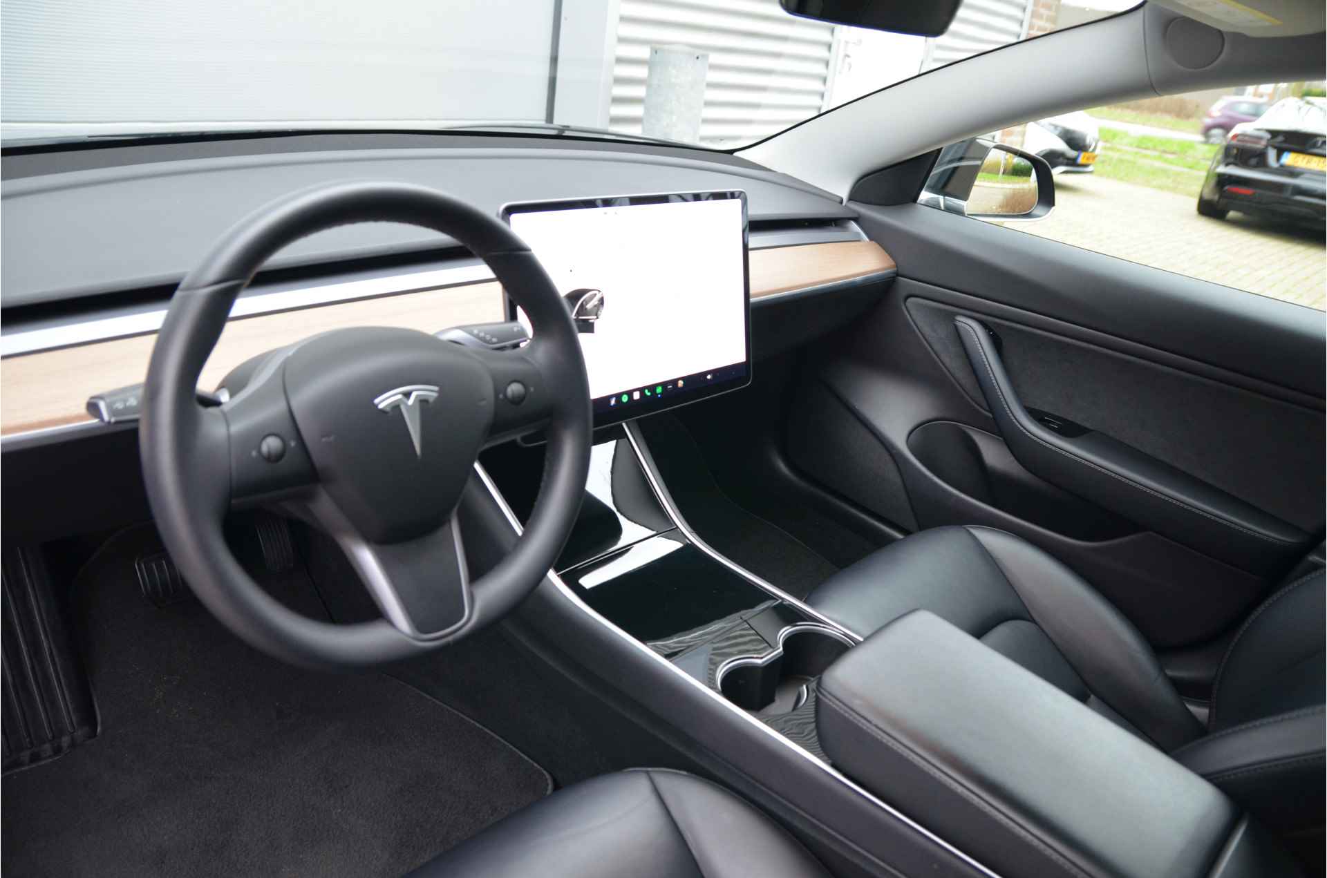 Tesla Model 3 Standard RWD Plus 60 kWh AutoPilot, incl. BTW - 10/32