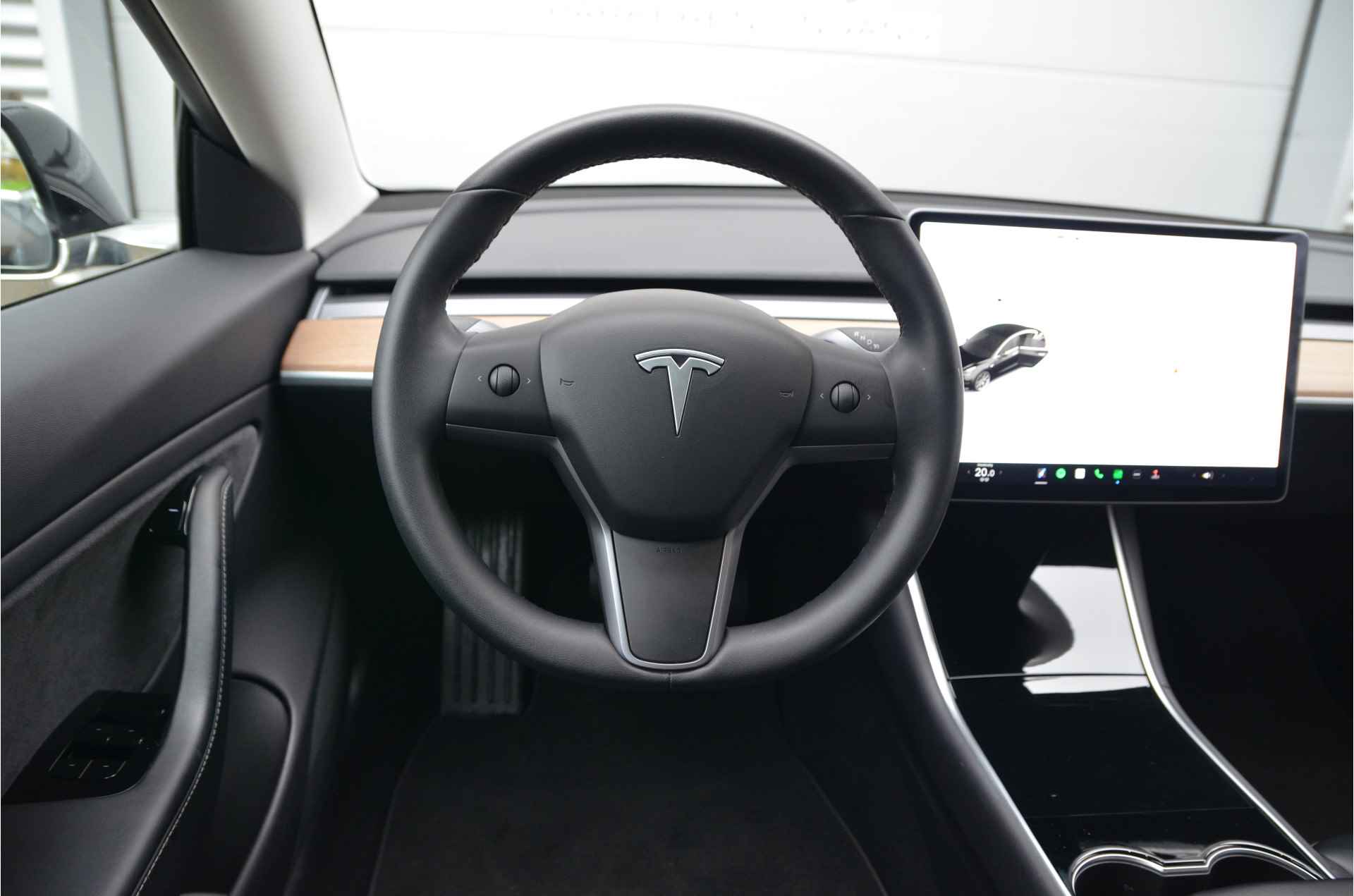 Tesla Model 3 Standard RWD Plus 60 kWh AutoPilot, incl. BTW - 14/32