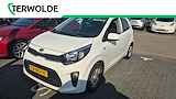 Kia Picanto 1.0 CVVT EconomyPlusLine