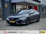 Honda Civic 1.5 i-VTEC 182PK Sport + Automaat Pano Camera Adaptief