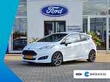 Ford Fiesta 1.0 EcoBoost ST Line | Cruise Control | Airco | 17 inch | NL-Auto |