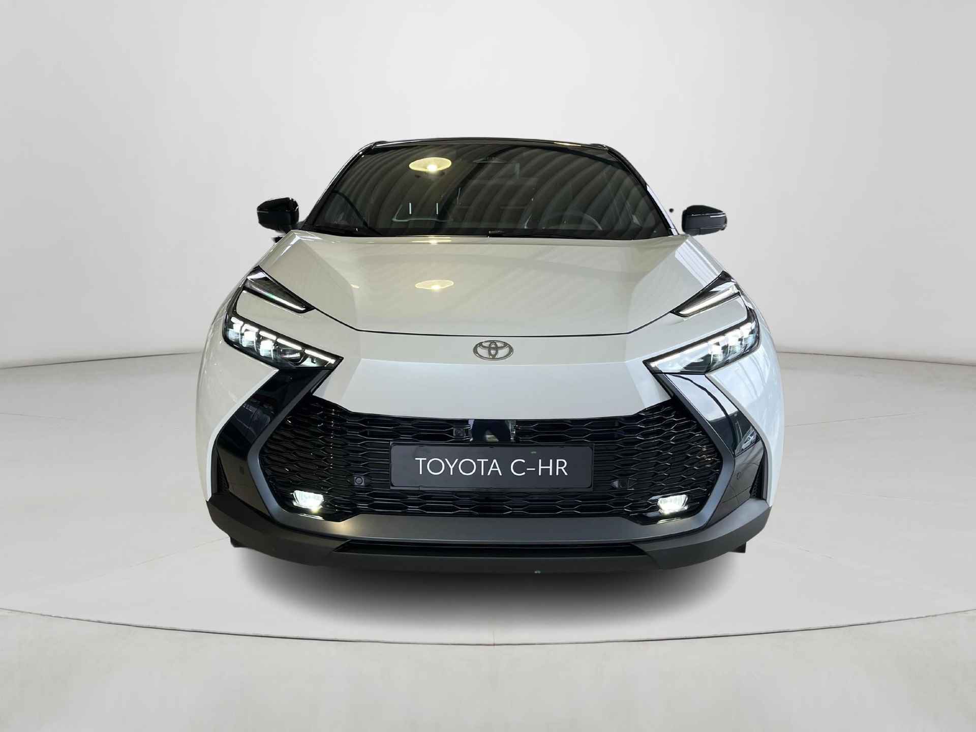 Toyota C-HR Hybrid 200 Première Edition | Direct leverbaar! | - 9/32