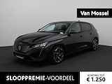 Peugeot 308 1.5 BlueHDi Allure Pack Business | Half-Leder | Apple Carplay / Android Auto | 360 Camera | Dodehoekdetectie | Led-Koplampen | Sfeerverlichting | Keyless | Adaptieve Cruise Control |